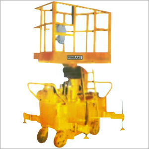 Hydraulic Scissor Lift Platforms/Tables 