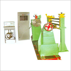 Transformer  Coil Winding Machines 