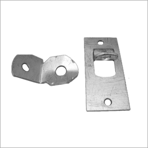 Locking Handle Assembly