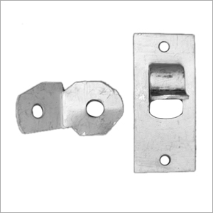 Locking Handle Assembly