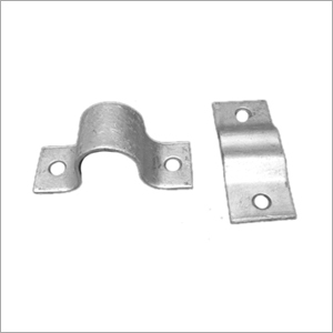 Lower Clamp Plate
