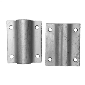 Upper Clamp Plate