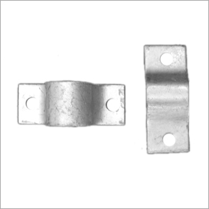 Lower Clamp Plate