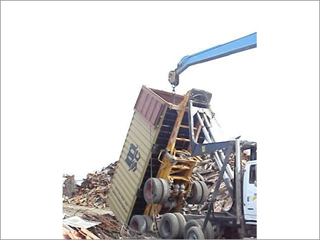 Heavy Melting Steel Scrap 1 & 2