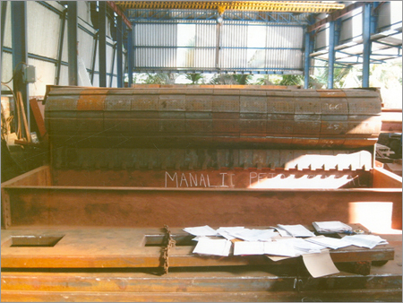 Boilers Component