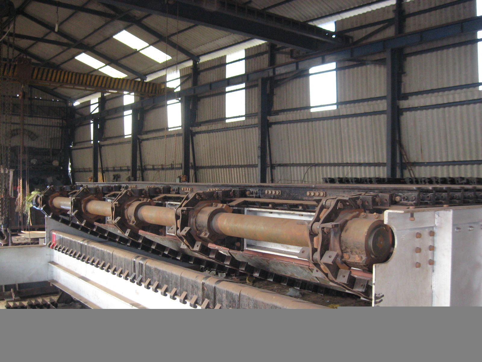 Boiler Components & spares
