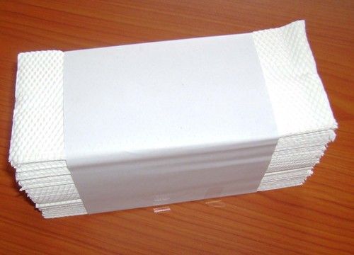 C Fold Towels