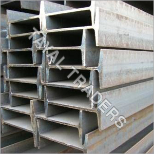 MS Fabricated Structural Beams
