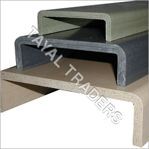 Mild Steel Channels