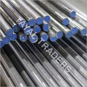Mild Steel Round Bar