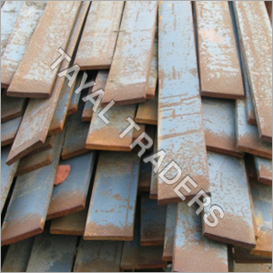 Mild Steel Flat Sections
