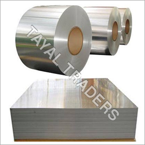 Galvanized Coils Sheets