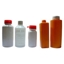 Stainer Tinner Bottle