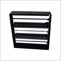 M.S.Grill Air Damper