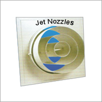 Jet Nozzles