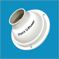 Spot Diffuser
