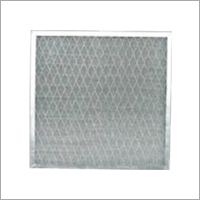 Aluminium Pre Filters