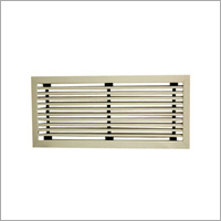 HVAC Linear Bar Grille