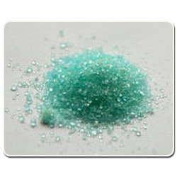 Ferrous Sulphate (Crystal)