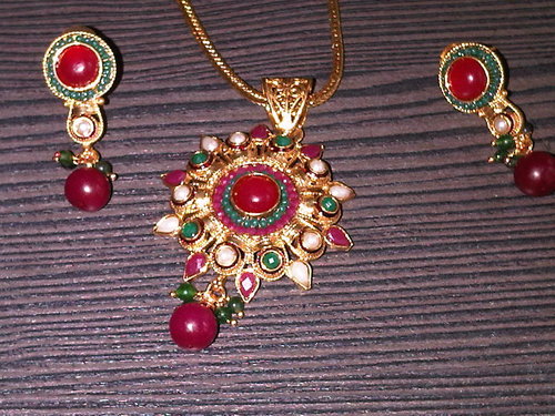 Beaded Jewelry