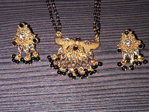Mangalsutra Set