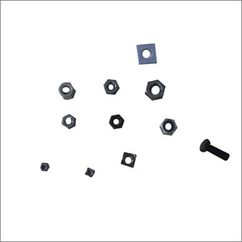 Nuts & Bolts
