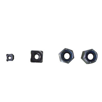 Steel Fasteners