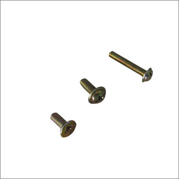 Metal Fasteners