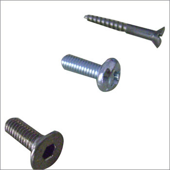 Alloy Steel Fasteners