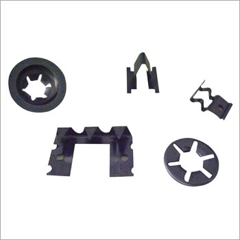 Fasteners Bolts