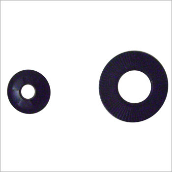 Duplex Steel Fasteners