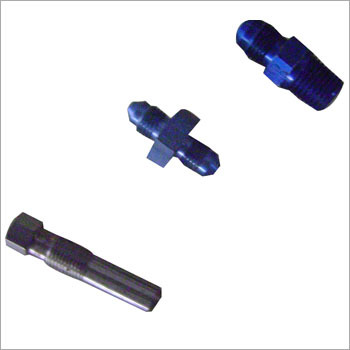 Carbon Steel Fasteners