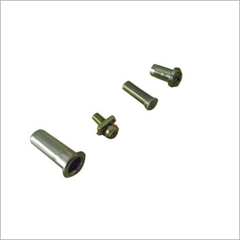 Inconel Fastners