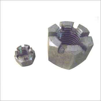 Span bolts