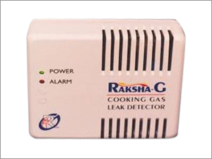 Cooking Gas Leak Detector