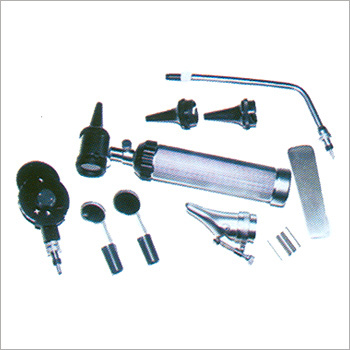 Medical, Diagnostic & Hospital Supplies