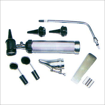Diagnostic Set ENT
