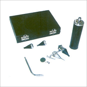 Otoscope Gowlland Set