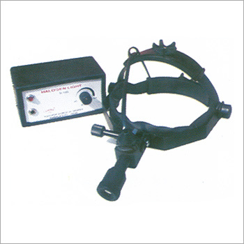 Medical Headlight
