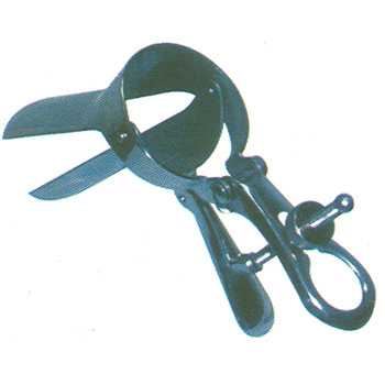 Fiber Optic Cusco Speculum