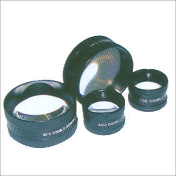 20d Aspheric Lens