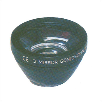3 Mirror Gonioscope