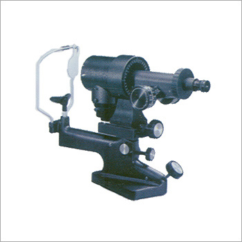 Keratometer