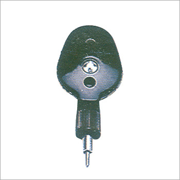 Medical Ophthalmoscope