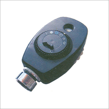 Ophthalmoscope
