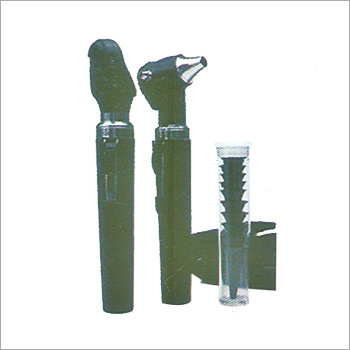 Ophthalmic Instruments