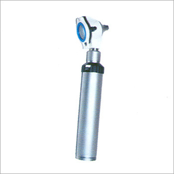 Otoscope