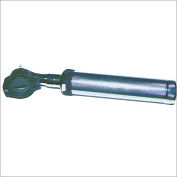 Fiber Optic Otoscope Set