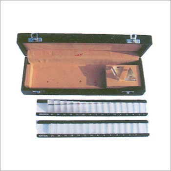 Prism Bar
