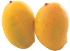 Kesar Keri Mango